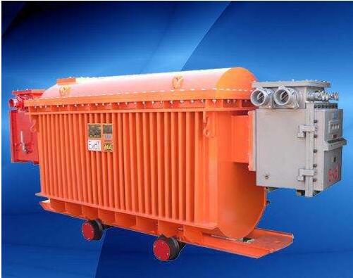 KBSG-1250KVA隔爆型涪城矿用变压器 KBSG-1250KVA隔爆型涪城矿用变压器